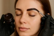 Wenkbrauwverf: alles wat je moet weten