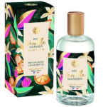 Yves Rocher My Vanilla Garden ~ nieuwe geur :: Now Smell This