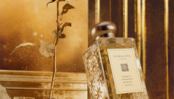 Jo Malone Starlit Mandarin & Honey ~ nieuwe geur :: Now Smell This