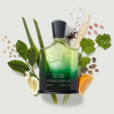 Manieren om vetiver te dragen – The Perfume Society
